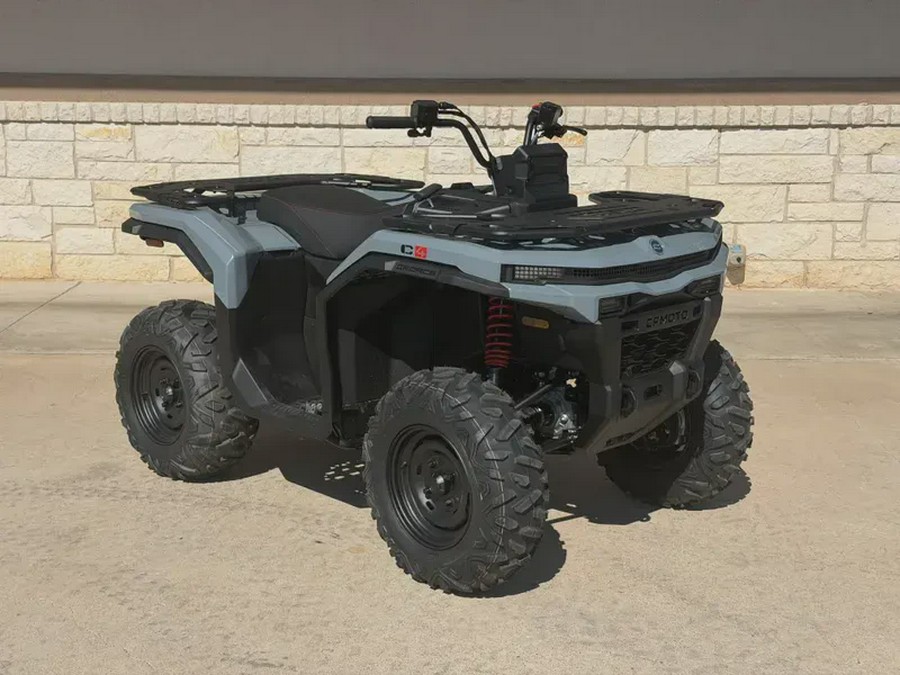 2027 CFMOTO CFORCE C4