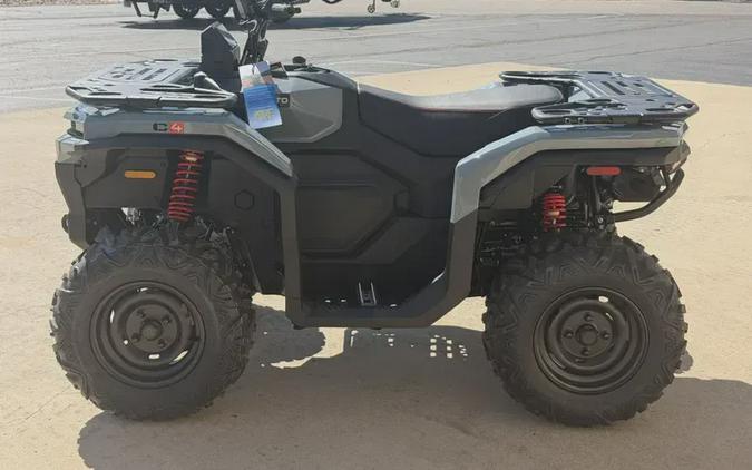 2027 CFMOTO CFORCE C4