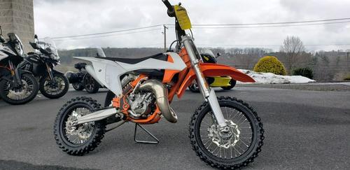 ktm 65 2020