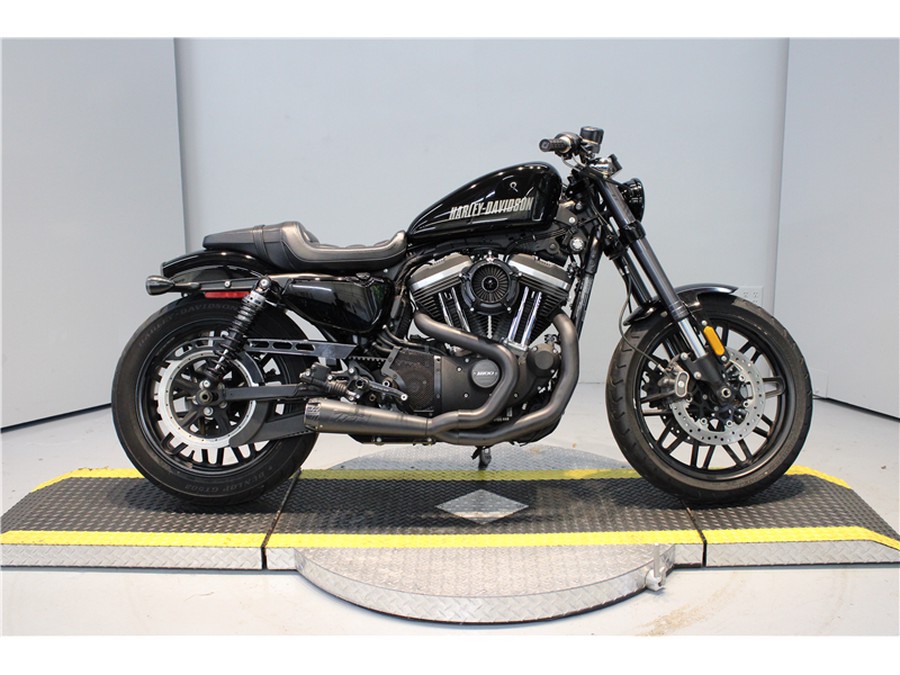 2016 Harley Davidson ROADSTER