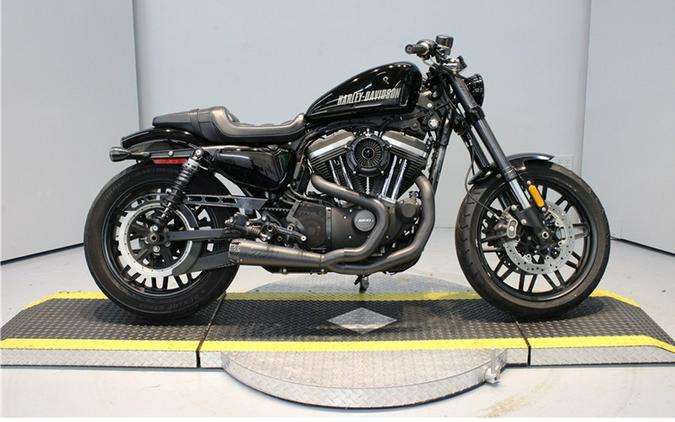 2016 Harley Davidson ROADSTER