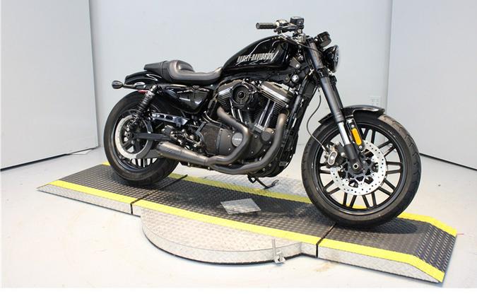 2016 Harley Davidson ROADSTER