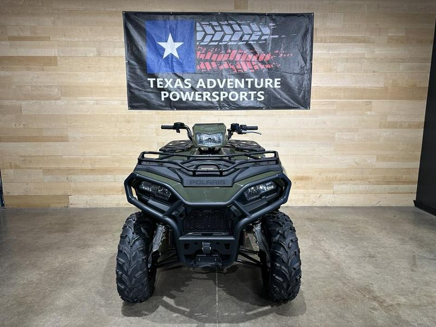 2023 Polaris® Sportsman 450 H.O. Utility