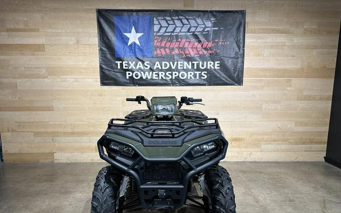 2023 Polaris® Sportsman 450 H.O. Utility