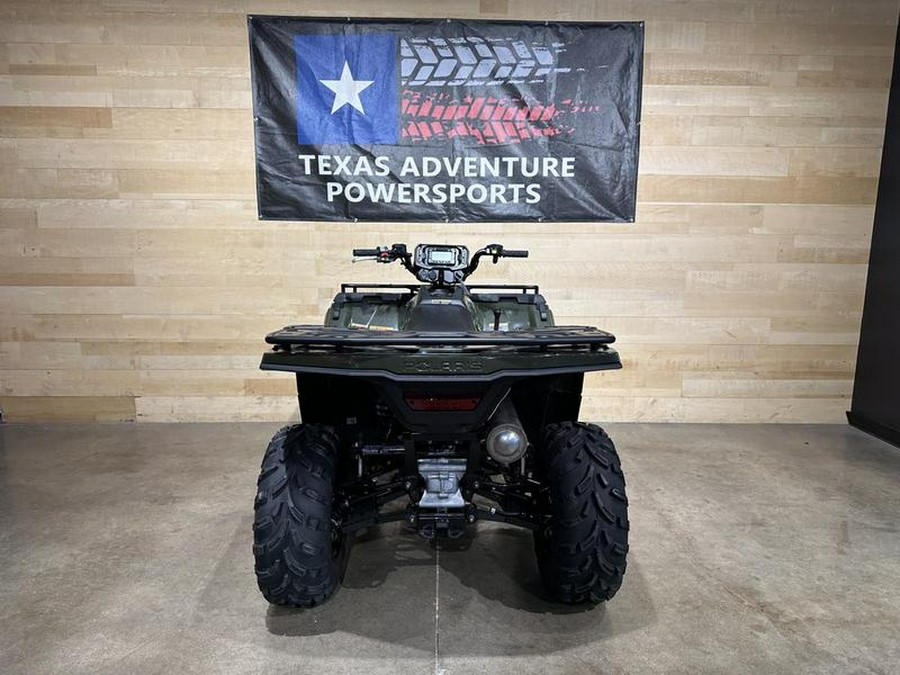 2023 Polaris® Sportsman 450 H.O. Utility