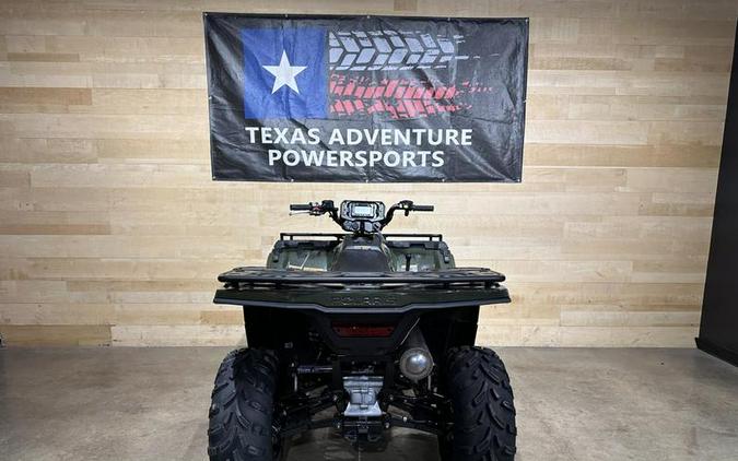 2023 Polaris® Sportsman 450 H.O. Utility