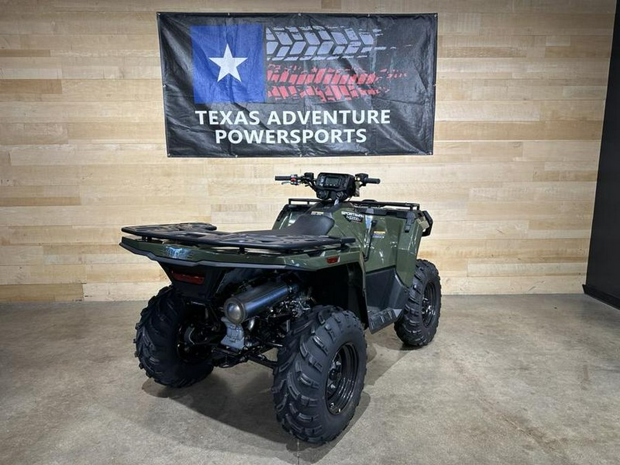 2023 Polaris® Sportsman 450 H.O. Utility