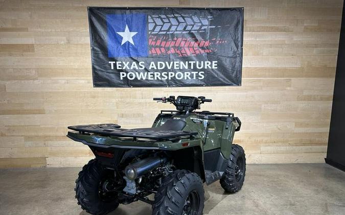 2023 Polaris® Sportsman 450 H.O. Utility