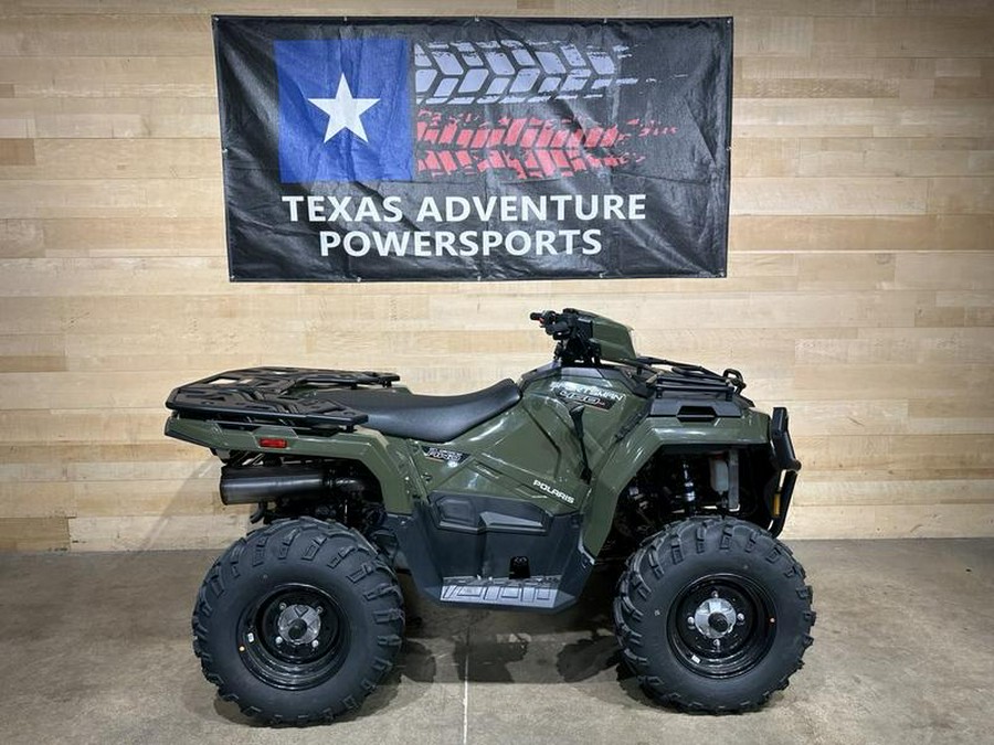 2023 Polaris® Sportsman 450 H.O. Utility