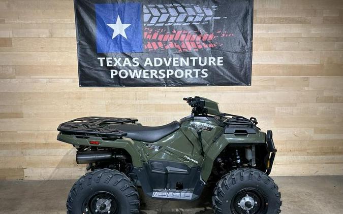 2023 Polaris® Sportsman 450 H.O. Utility