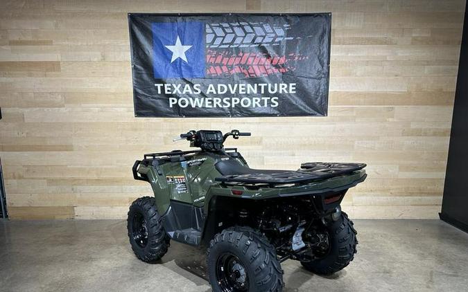 2023 Polaris® Sportsman 450 H.O. Utility