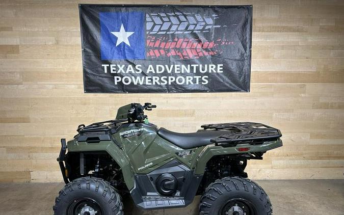 2023 Polaris® Sportsman 450 H.O. Utility