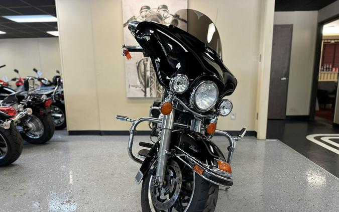 2008 Harley-Davidson® Electra Glide Classic