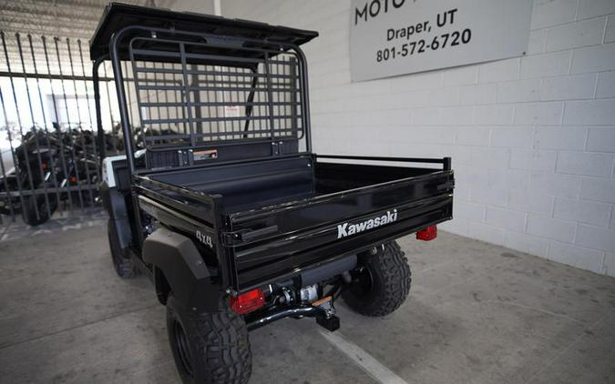 2023 Kawasaki Mule™ 4010 4x4 FE