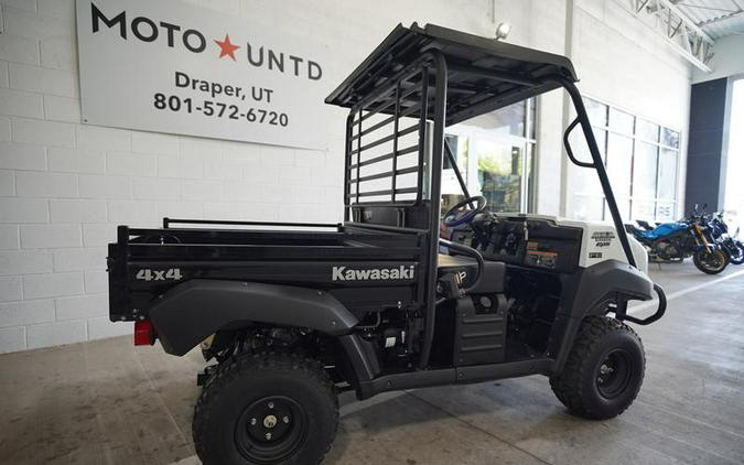 2023 Kawasaki Mule™ 4010 4x4 FE