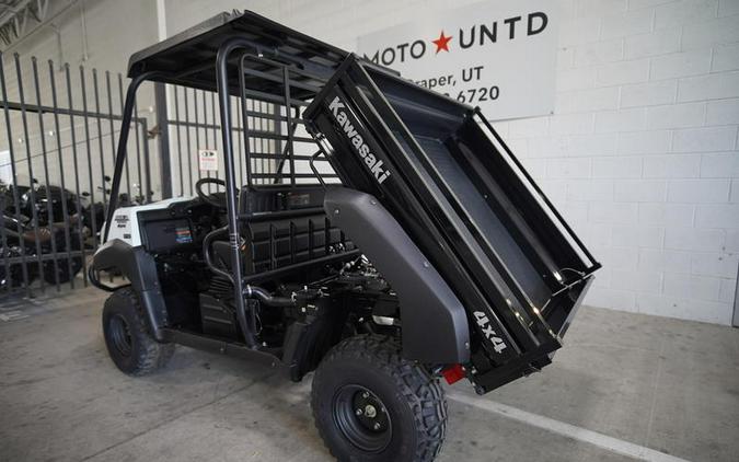 2023 Kawasaki Mule™ 4010 4x4 FE