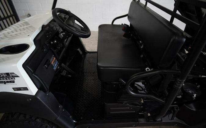 2023 Kawasaki Mule™ 4010 4x4 FE