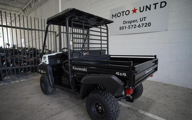 2023 Kawasaki Mule™ 4010 4x4 FE