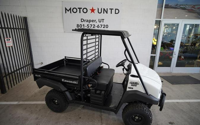 2023 Kawasaki Mule™ 4010 4x4 FE