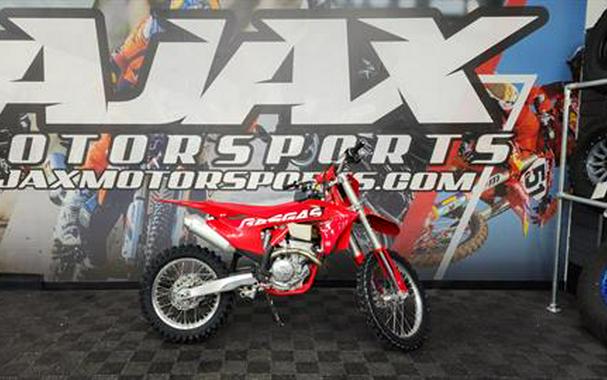 2024 GASGAS EX 350F