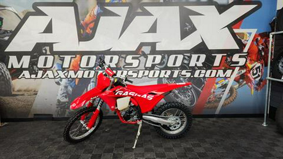 2024 GASGAS EX 350F