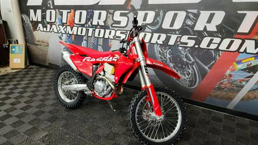 2024 GASGAS EX 350F