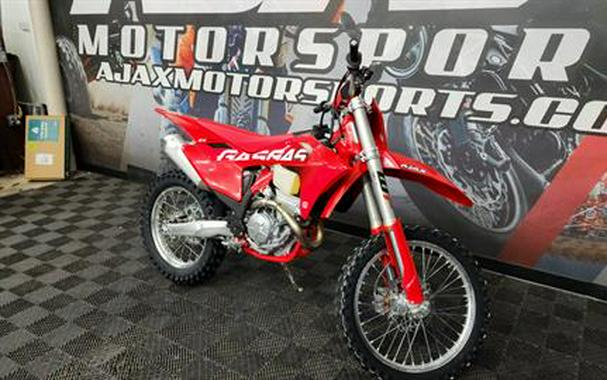 2024 GASGAS EX 350F