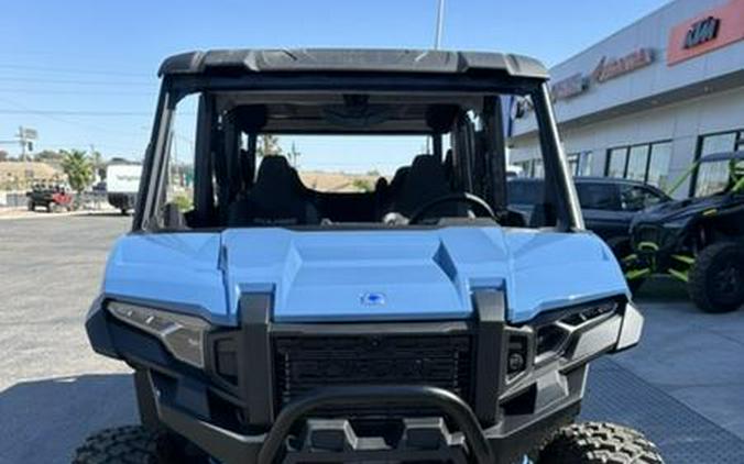 2024 Polaris® XPedition ADV 5 Ultimate