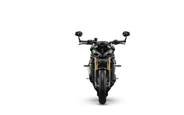 2022 Triumph Speed Triple 1200 RS