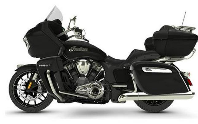 2023 Indian Motorcycle Pursuit® Limited with Premium Package