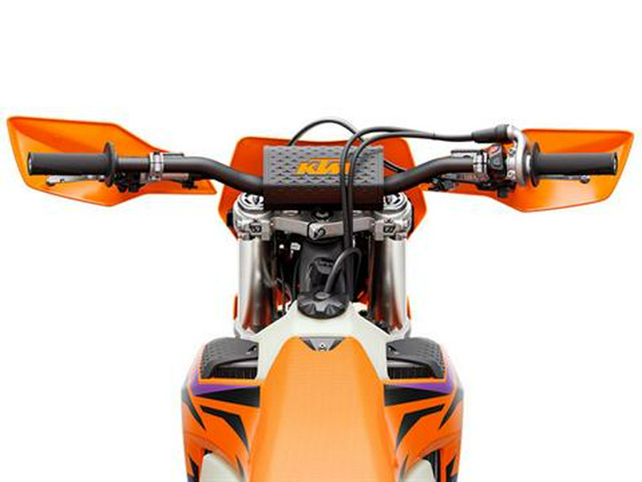 2024 KTM 450 XCF-W