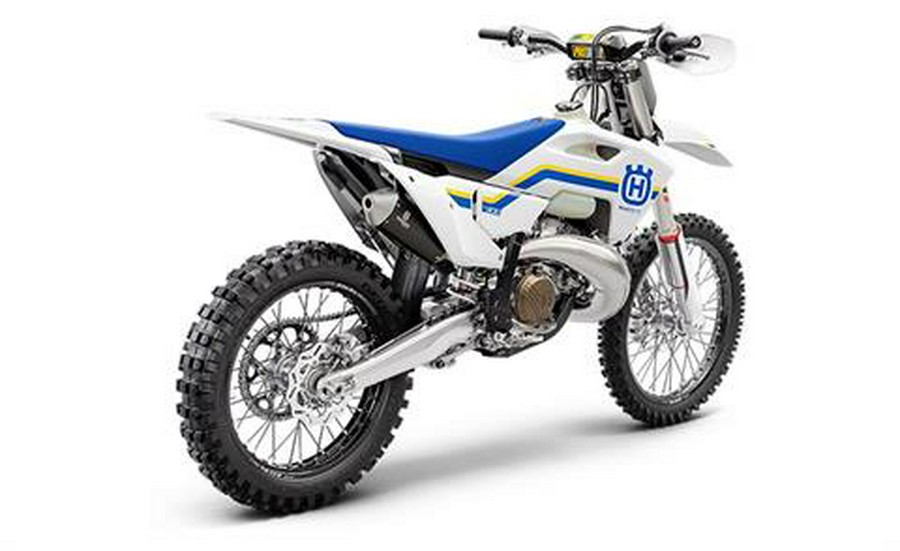 2023 Husqvarna TX 300 Heritage