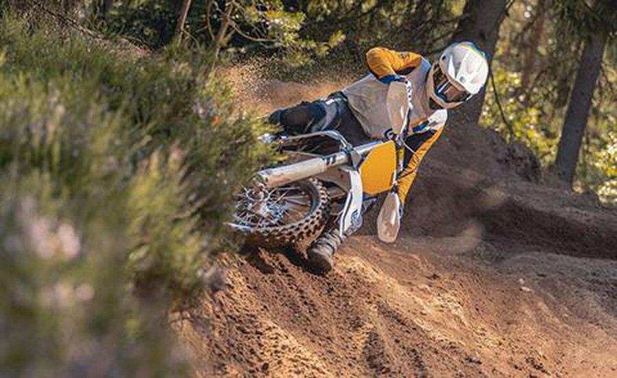 2023 Husqvarna TX 300 Heritage