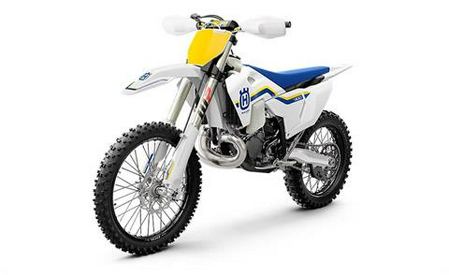 2023 Husqvarna TX 300 Heritage