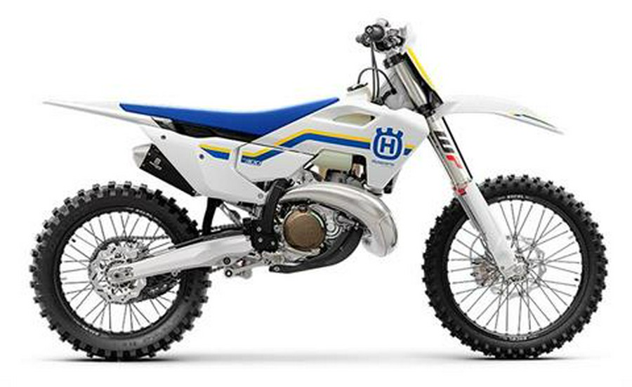 2023 Husqvarna TX 300 Heritage