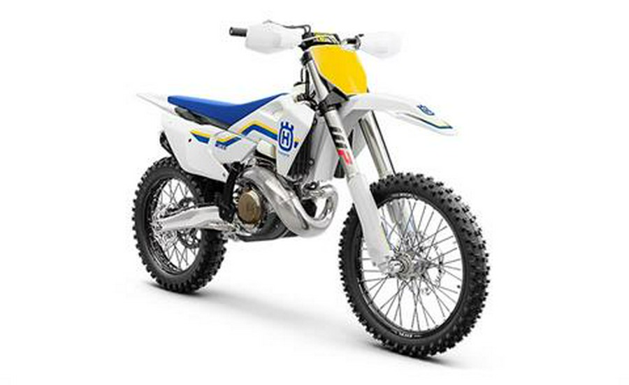 2023 Husqvarna TX 300 Heritage