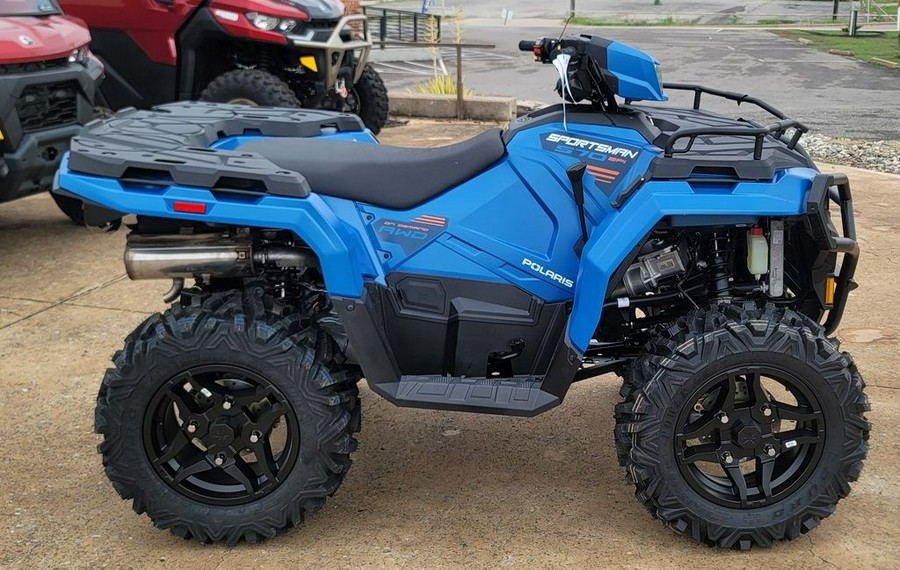 2024 Polaris® Sportsman 570 Trail