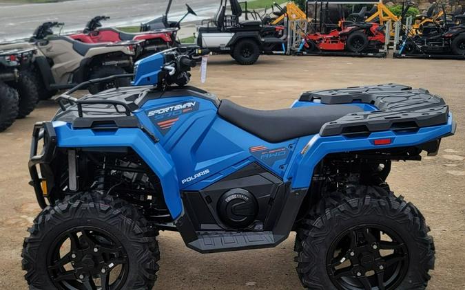 2024 Polaris® Sportsman 570 Trail