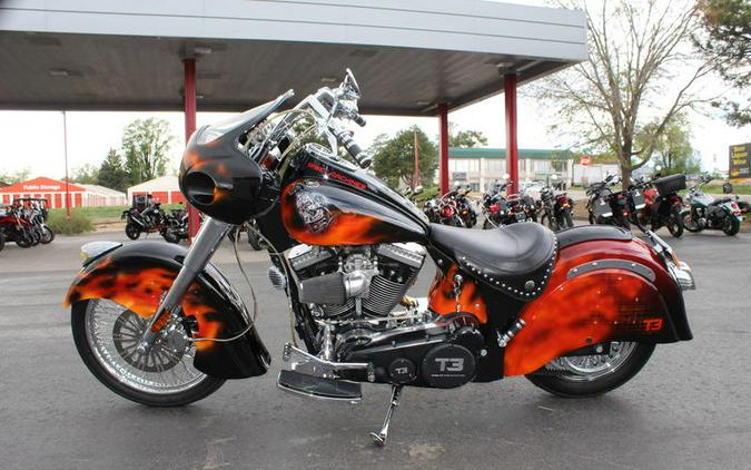 2002 Indian Motorcycle® CHIEF