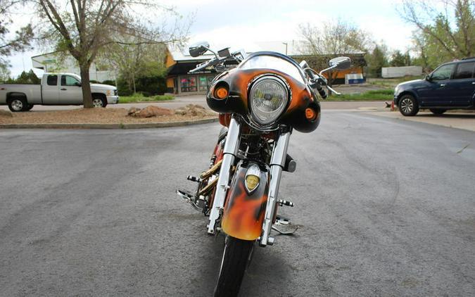 2002 Indian Motorcycle® CHIEF