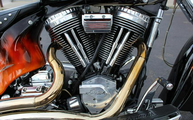 2002 Indian Motorcycle® CHIEF