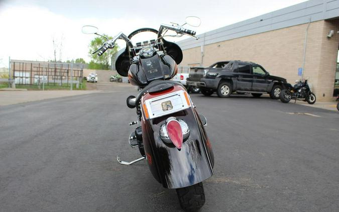 2002 Indian Motorcycle® CHIEF