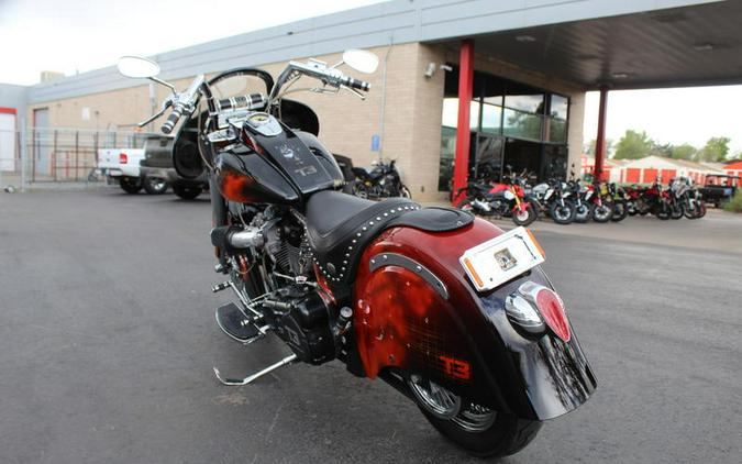 2002 Indian Motorcycle® CHIEF