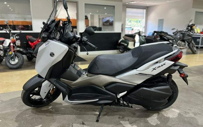 2024 Yamaha XMAX