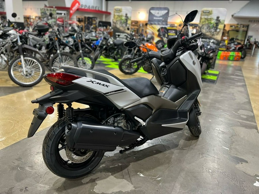 2024 Yamaha XMAX