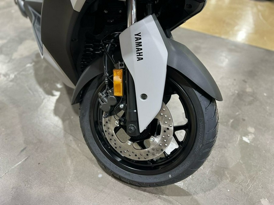 2024 Yamaha XMAX