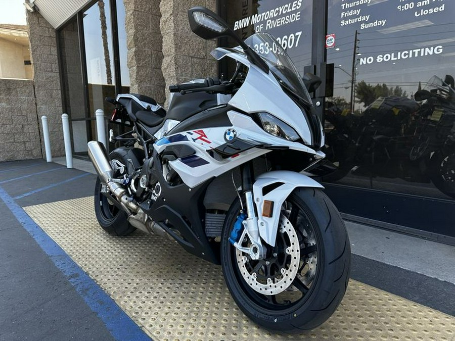 New 2024 BMW S 1000 RR