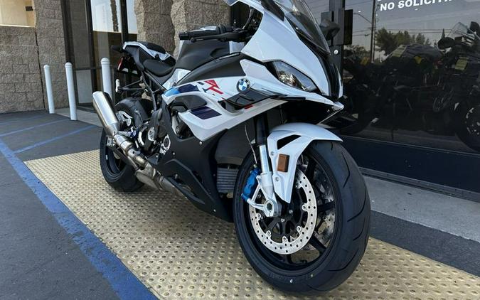 New 2024 BMW S 1000 RR