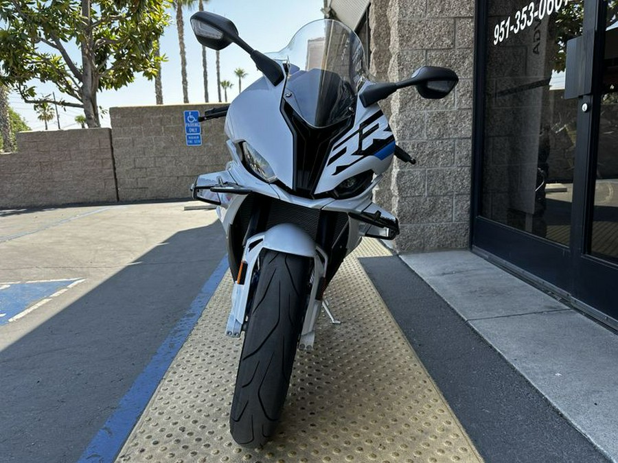 New 2024 BMW S 1000 RR