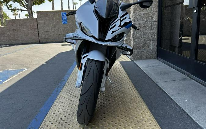 New 2024 BMW S 1000 RR